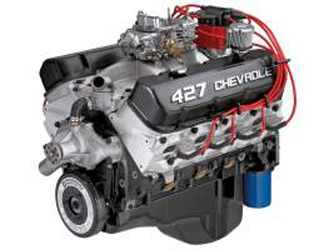 C3137 Engine